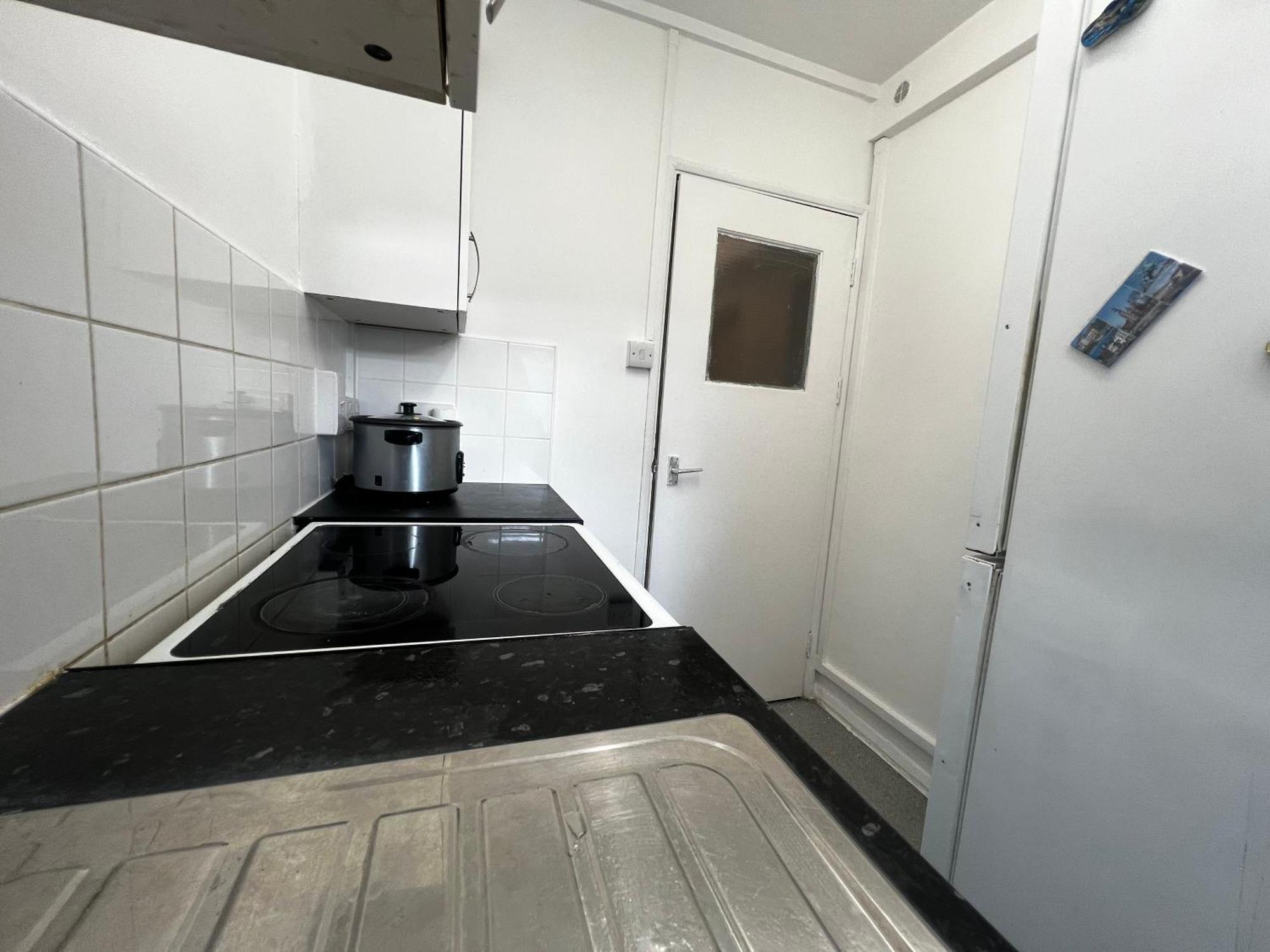 1-Bed Flat With Fast Wi-Fi In Prime Location 15Mins From Central Londres Extérieur photo